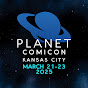 Planet Comicon Kansas City