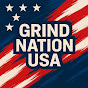 Grind Nation USA logo