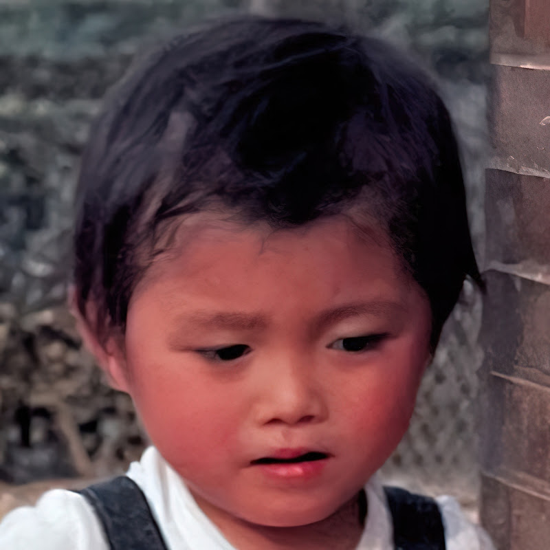 Louis Houng