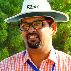 Dr. Shravan M Haldhar