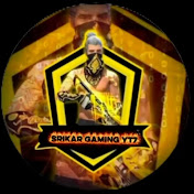 SRIKAR Gaming YT7 