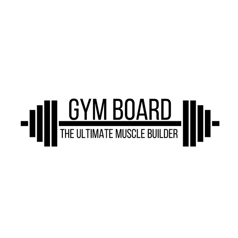Thegymboard