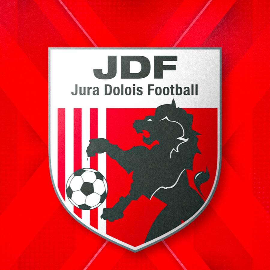 JuraDoloisFootball - YouTube