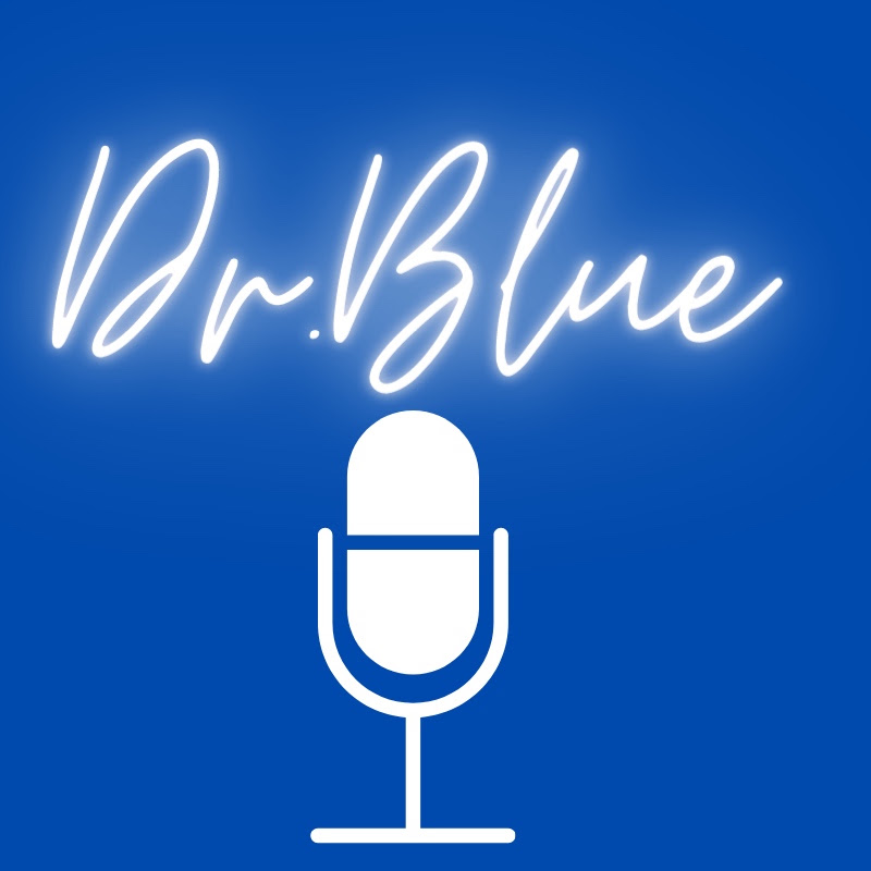 Dr. Blue