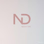 ND Beauty Tips  logo