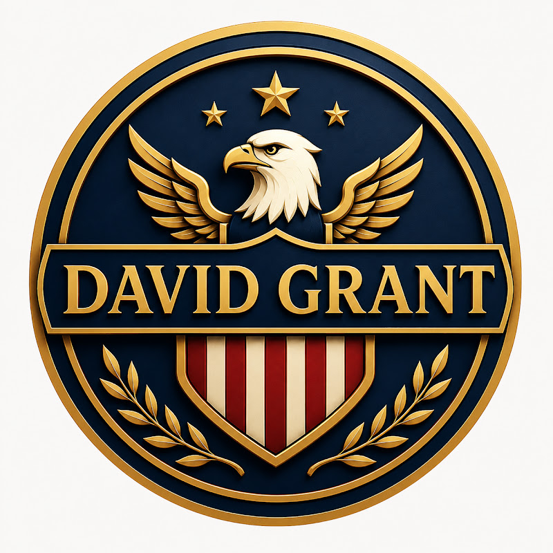 David Grant