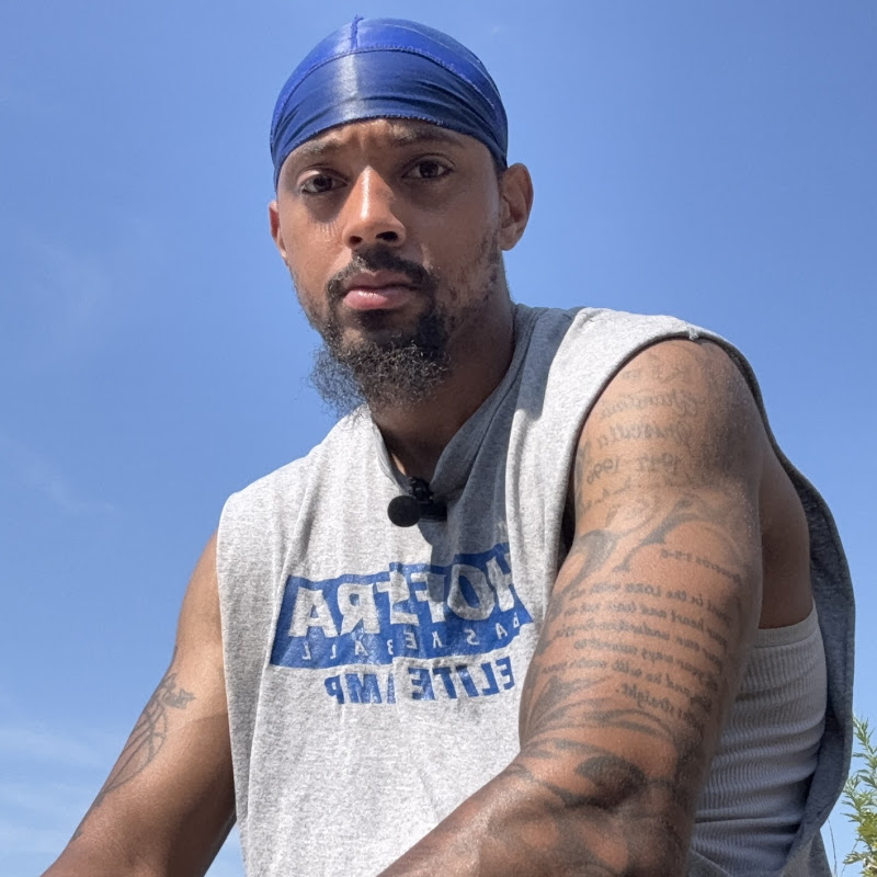 Infinite intelligence 👽