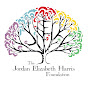 The Jordan Elizabeth Harris Foundation - @thejordanelizabethharrisfo5093 YouTube Profile Photo