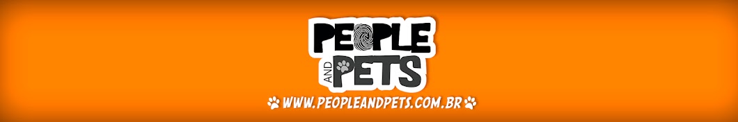 People and Pets ইউটিউব চ্যানেল অ্যাভাটার