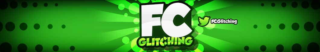 FCGlitching YouTube 频道头像