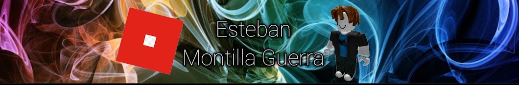 Esteban Montilla Guerra Avatar channel YouTube 