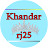 Khandar rj25 21M • views • 5day