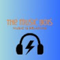 The Music Bois logo
