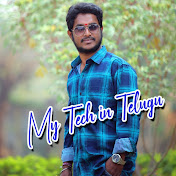 MyTech In Telugu