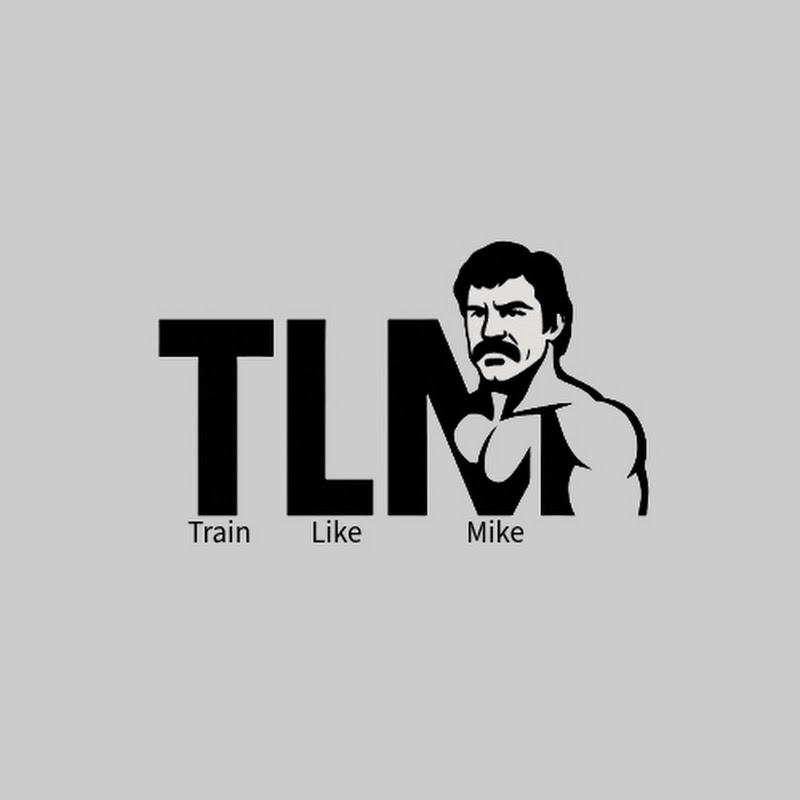 Train Like Mike