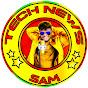 Tech News Sam logo