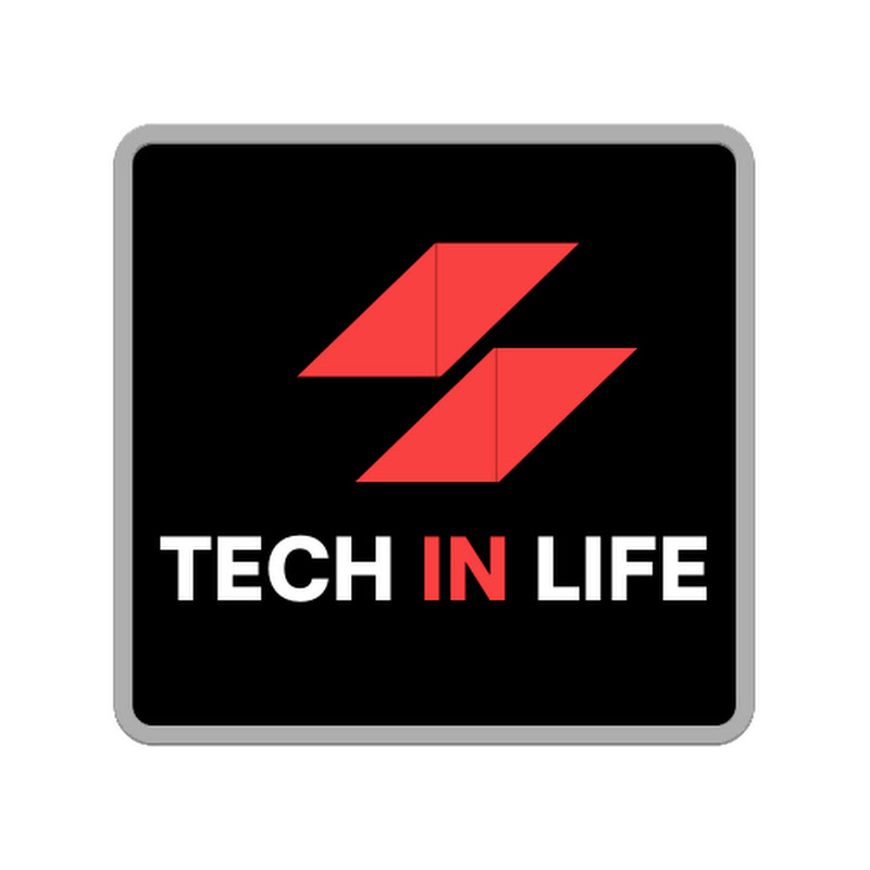 Tech In Life