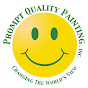 Prompt Quality Painting Inc. logo