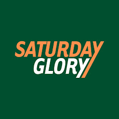 Miami Hurricanes Football at Saturday Glory