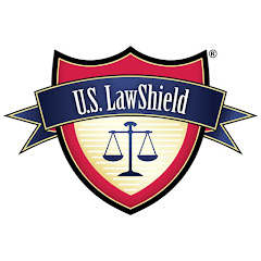 U.S. LawShieldアイコン画像