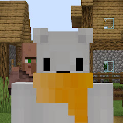 マイクラ風Vtuberの人