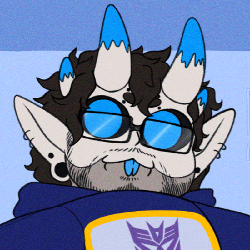 Sketchybluemoon