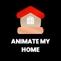 Animate My Home logo