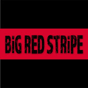 Big Red Stripe