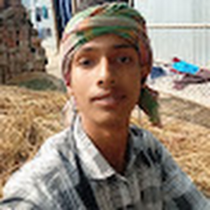 Hire Gufran Vlog Official  — Lifestyle & Vlogs YouTube creator for sponsorships