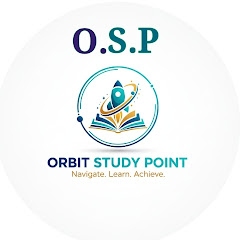 ORBIT STUDY POINT