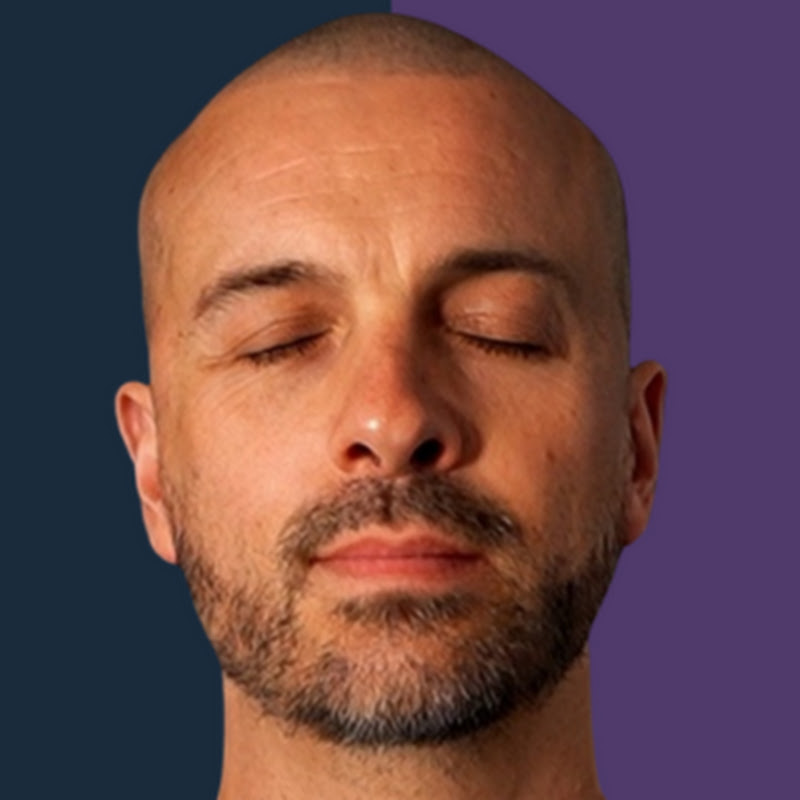 Sleep Deeper: Live Better by Mark Bowden