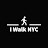 I Walk NYC