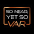 7DkdN2EfMQU-channel-avatar-So Near, Yet So VAR