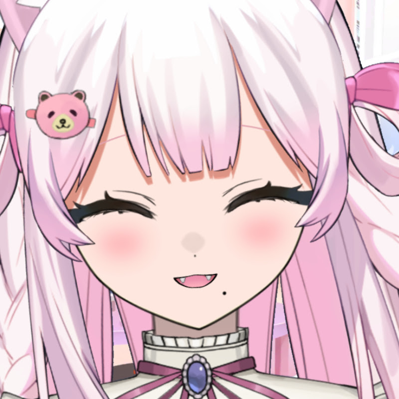 甘噛むむ Amagami Mumu