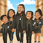 The Lee Family