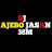 ꧁☆DJ AJEBO JASAN 38M☆꧂