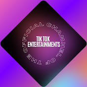 TikTok Entertainment