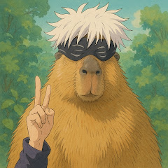 Juancho el Capybara
