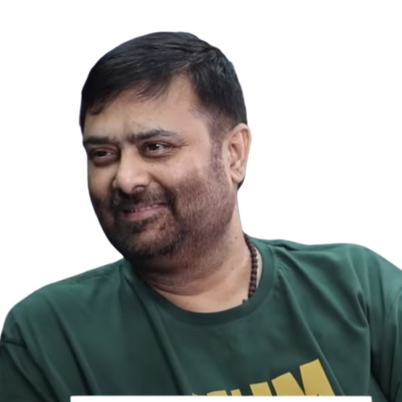 Deepak Chaurasia Logo