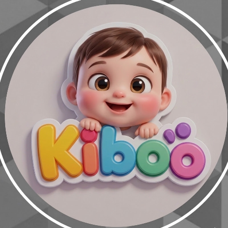 Kiboo Tv