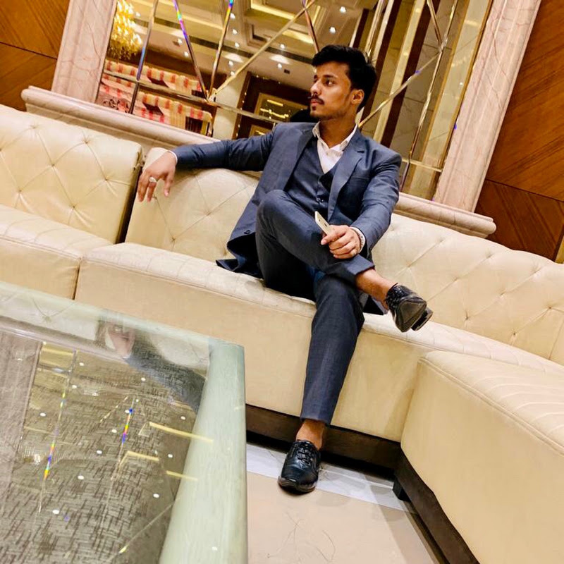 Akshay soni