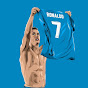 Cristiano Unrevealed logo