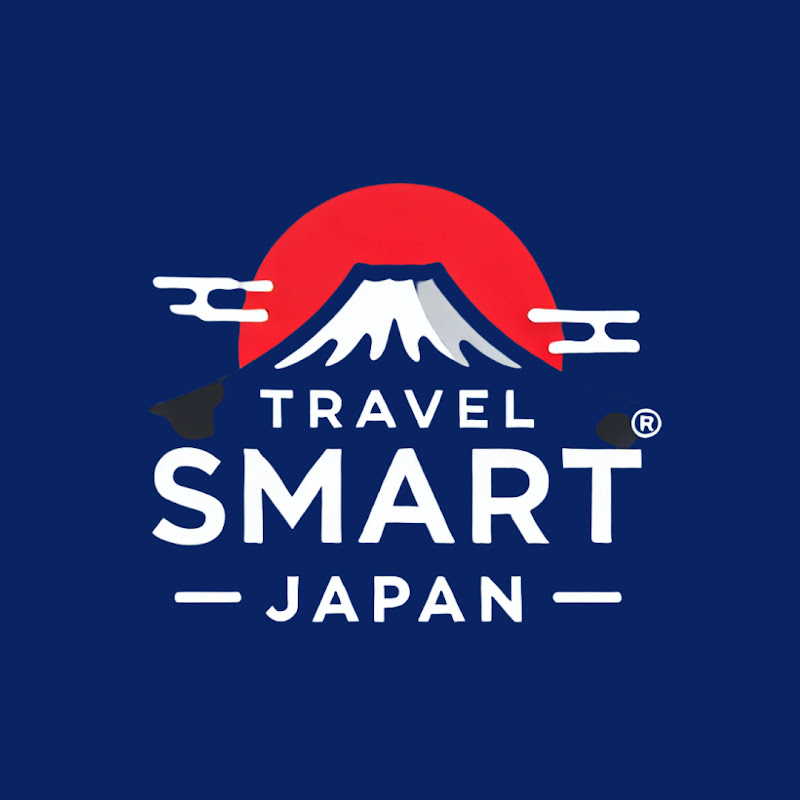 Travel Smart Japan channel avatar