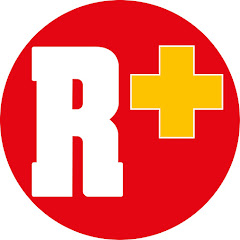 Логотип каналу RÉCORD Plus