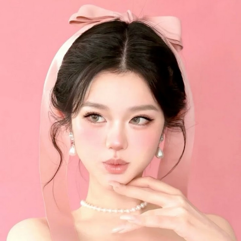 Girly Tutorial