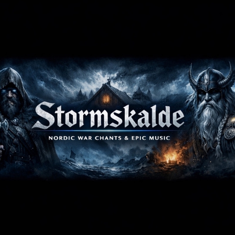 Sturmskalde
