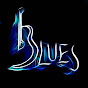 Blues Hits logo