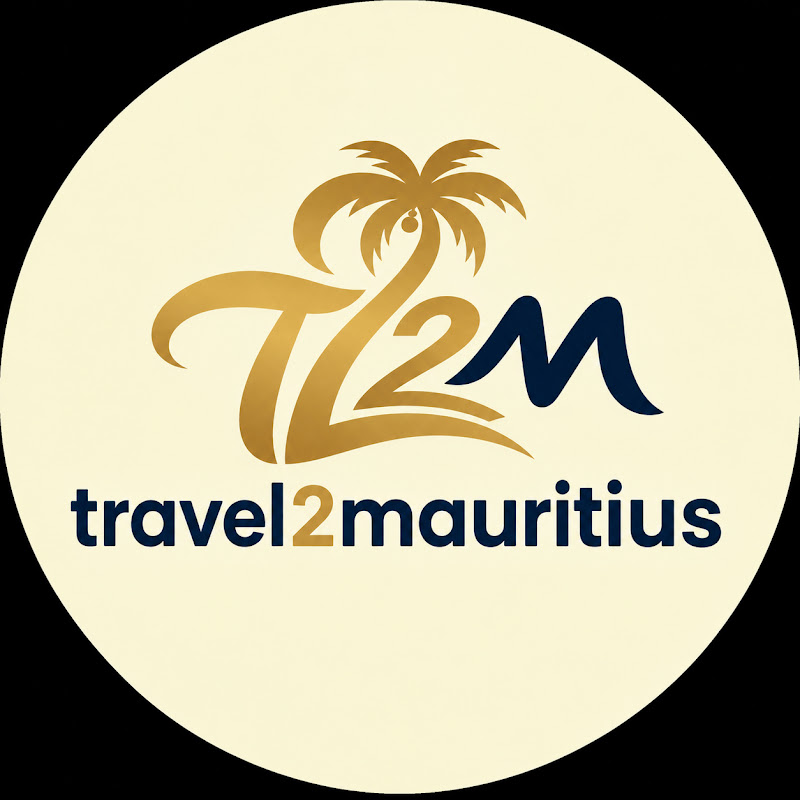 Travel Mauritius  channel avatar