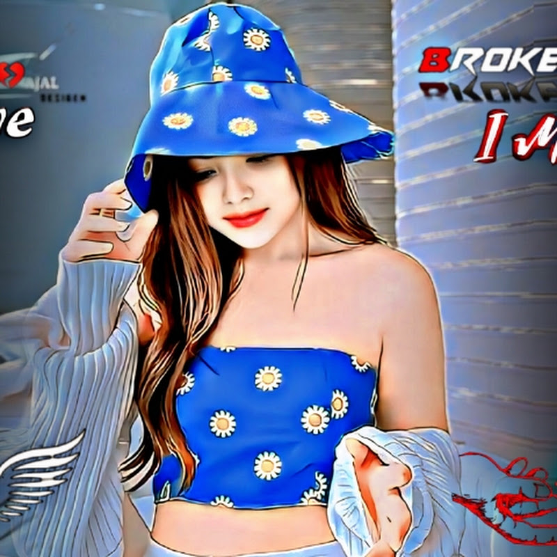 Radha Rani remix 