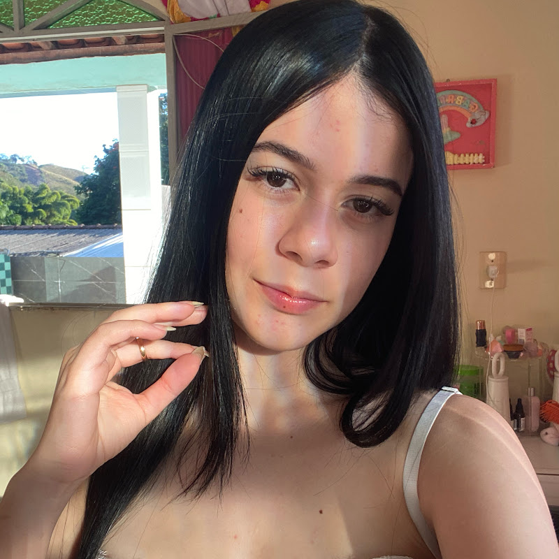 Photo Gabi ASMR